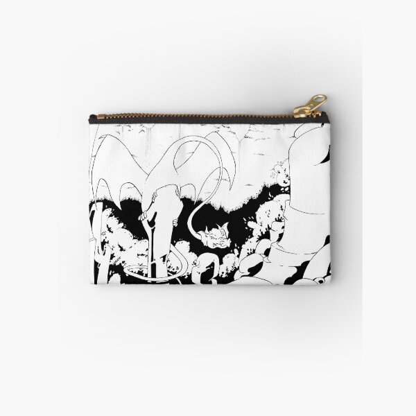 Item preview, The dragon and the thief designed and sold by Guillaume Desbiolles.