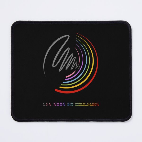 Item preview, Les Sons en Couleurs designed and sold by ArnaudCouleurs.