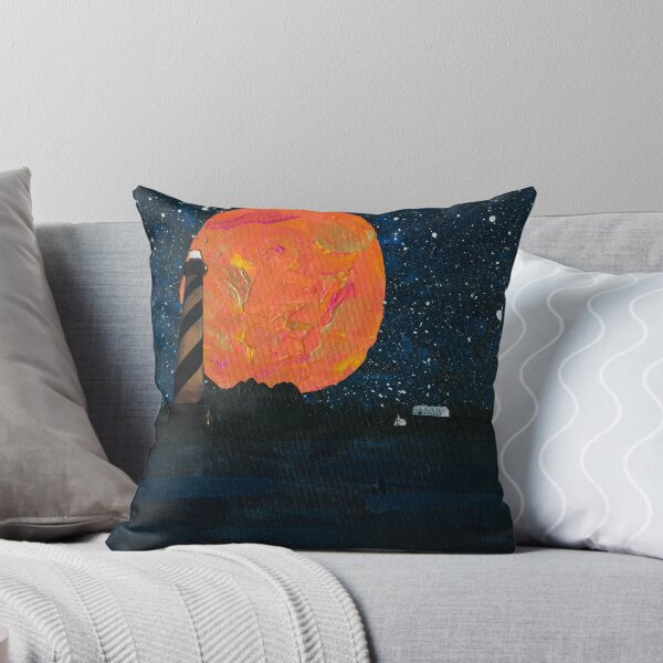 Item preview, Blood Moon Rising designed and sold by brainstormarts.
