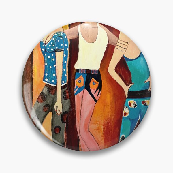 Item preview, The Umpire designed and sold by Linda Truskett Art.