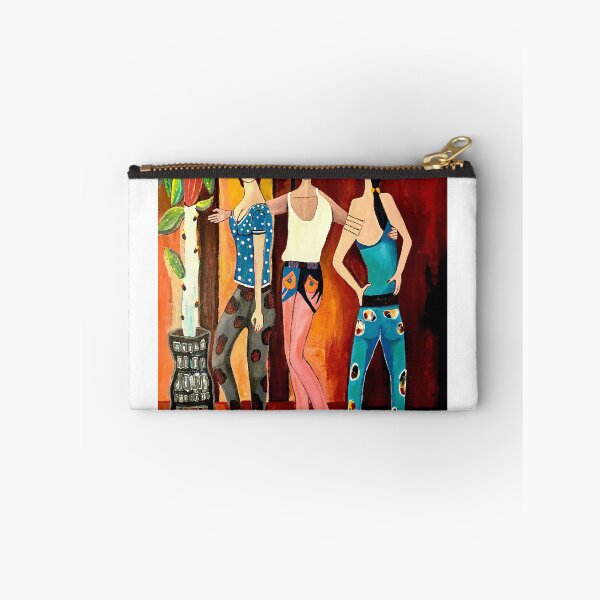 Item preview, The Umpire designed and sold by Linda Truskett Art.