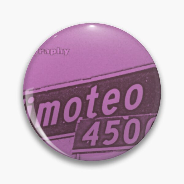 Item preview, Don Timoteo Drive, Los Angeles, CA by Mistah Wilson (Issue143 Edition) designed and sold by The Street Sign Store.
