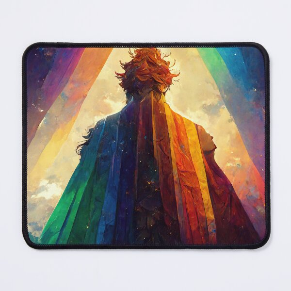 Item preview, rainbow prince designed and sold by IA-Power.