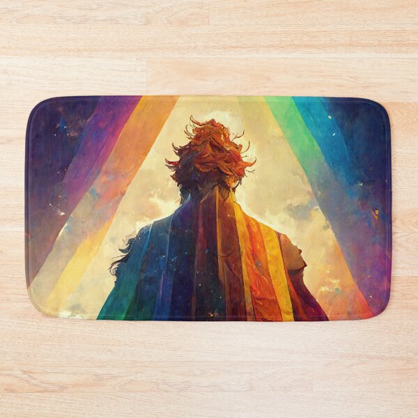 Item preview, rainbow prince designed and sold by IA-Power.