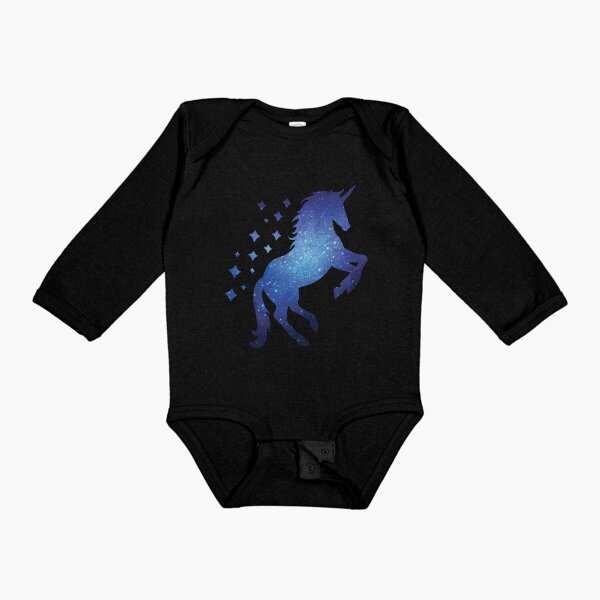 Item preview, Cosmic Unicorn Outer Space Unicorn Galaxy Universe Stars designed and sold by MintedFresh.