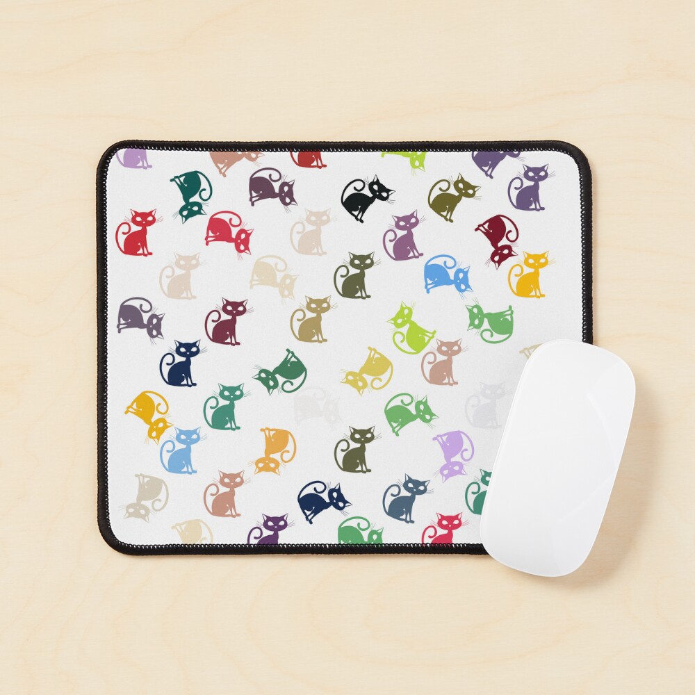 Item preview, Mouse Pad designed and sold by Pixel4Art.