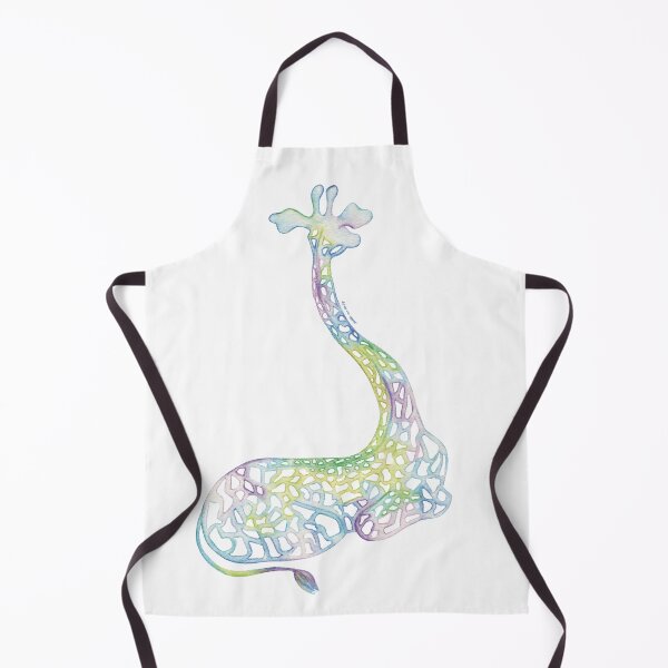 Item preview,  Mr. Cool Giraffe designed and sold by Heather van der Dys.