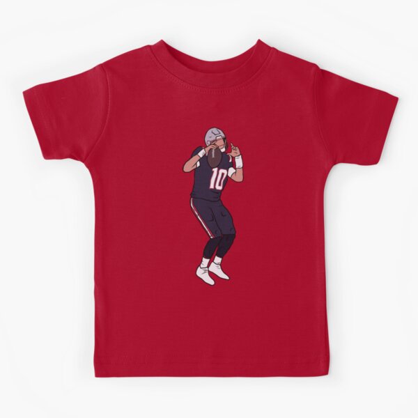 Kyler Murray Cardinals Kids T-Shirt for Sale by RatTrapTees