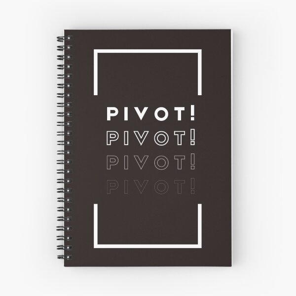 Item preview, Pivote designed and sold by EdnaGarcia.