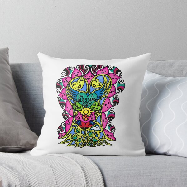 Item preview, Be a Blessing designed and sold by Avatar1.