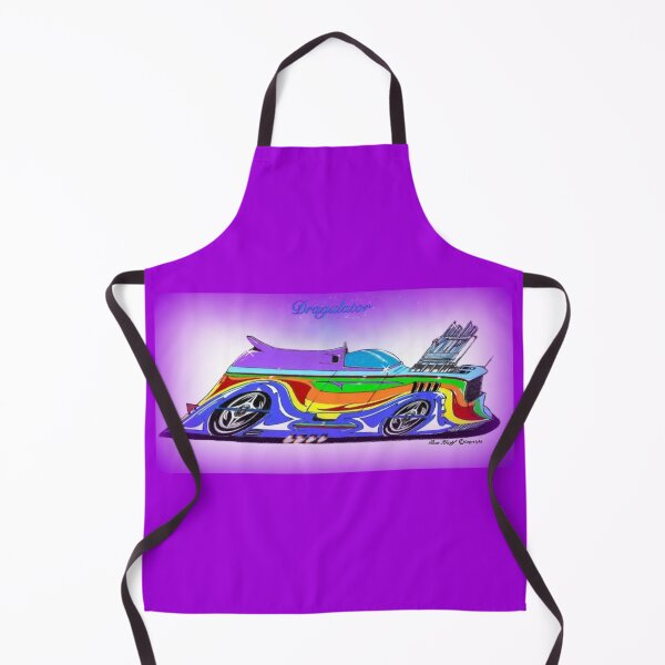 Item preview, Hot Rod Art  //  Wild Custom //  The Dragulator! designed and sold by Imagin8er.