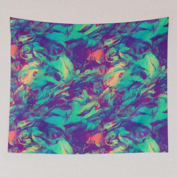Item preview, MIXIN INK - Teal #478344 designed and sold by SmokinShroomz.