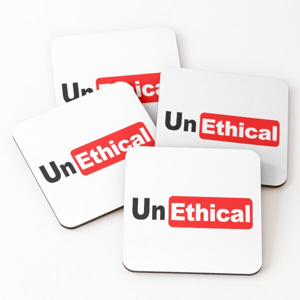 Item preview, Unethical Billionaires designed and sold by bevastore.