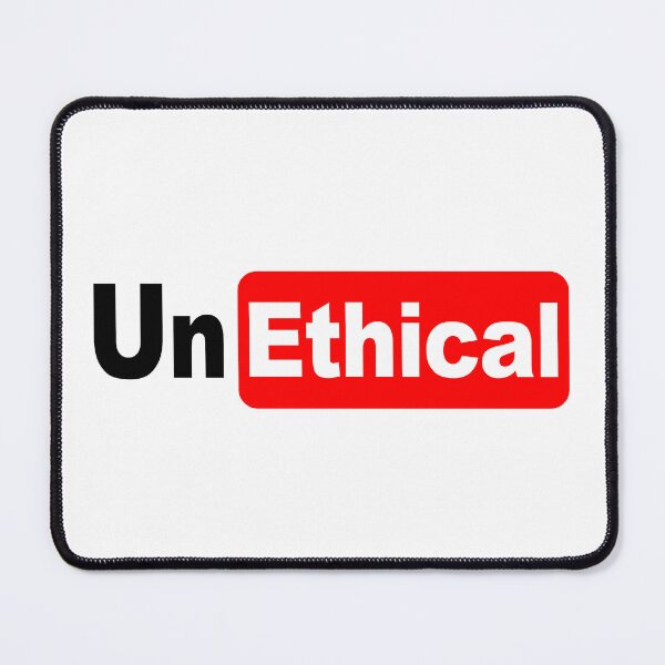 Item preview, Unethical Billionaires designed and sold by bevastore.
