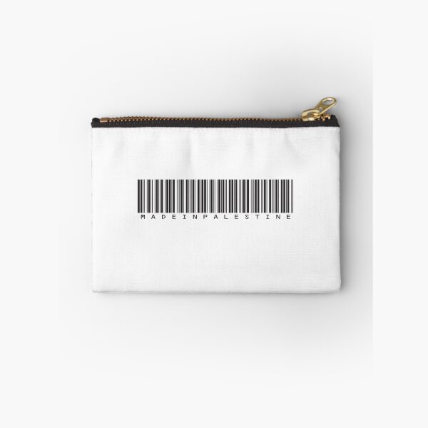 Item preview, Made in Palestine Barcode designed and sold by darweeshq.