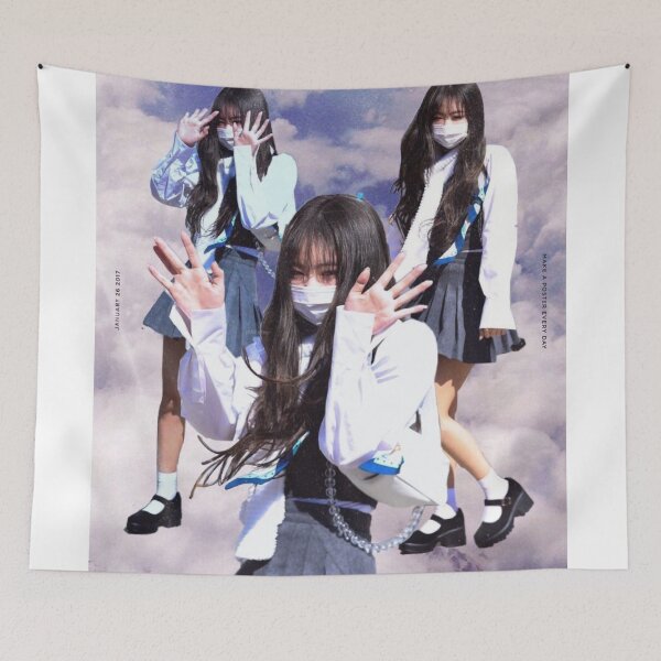 Item preview, Kawaii Aesthetic Acubi Fashion Kpop Girl Korean Style 90s designed and sold by spectresisters.