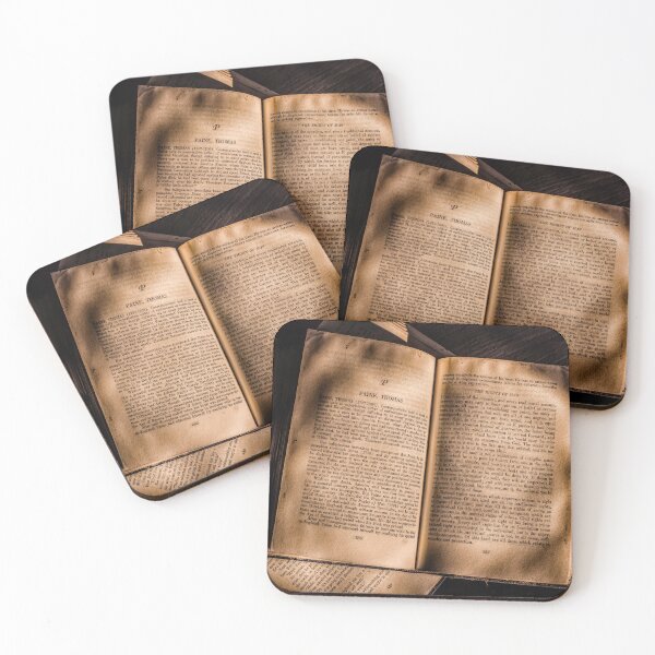 Item preview, Light Reading 5 designed and sold by Jim Love.