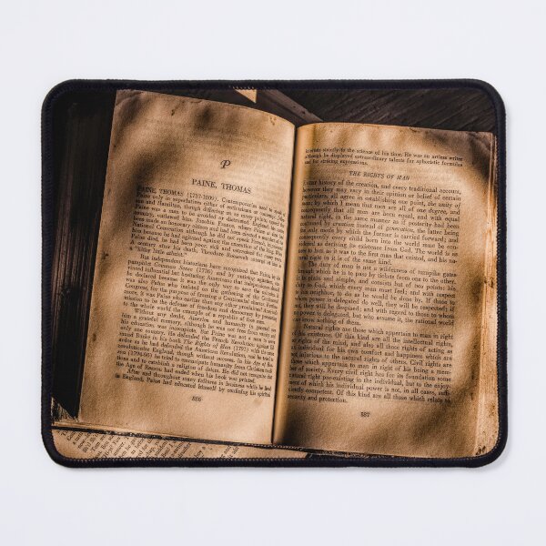 Item preview, Light Reading 5 designed and sold by Jim Love.