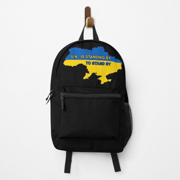 Item preview, Broken United Nations designed and sold by Fanarchist.