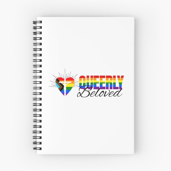 Item preview, Queerly Beloved designed and sold by holyqueerit.