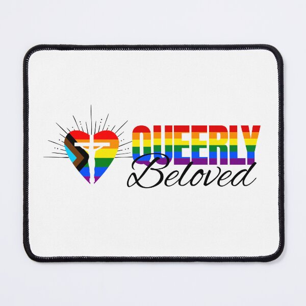 Item preview, Amado extrañamente designed and sold by holyqueerit.