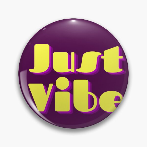 Item preview, ATXLOL Just Vibe designed and sold by AwakenATX.