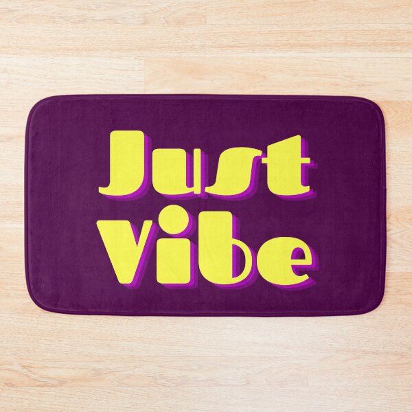 Item preview, ATXLOL Just Vibe designed and sold by AwakenATX.