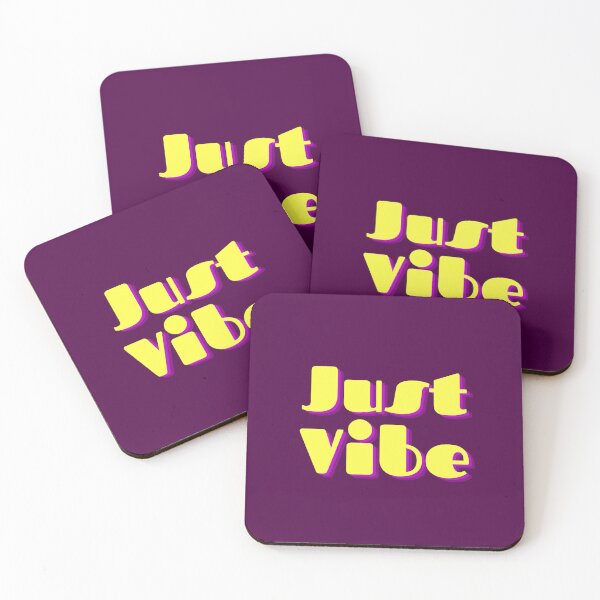 Item preview, ATXLOL Just Vibe designed and sold by AwakenATX.