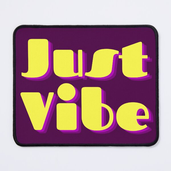 Item preview, ATXLOL Just Vibe designed and sold by AwakenATX.