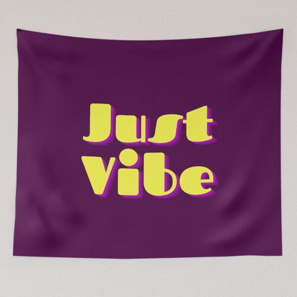 Item preview, ATXLOL Just Vibe designed and sold by AwakenATX.