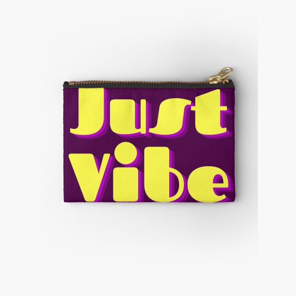 Item preview, ATXLOL Just Vibe designed and sold by AwakenATX.