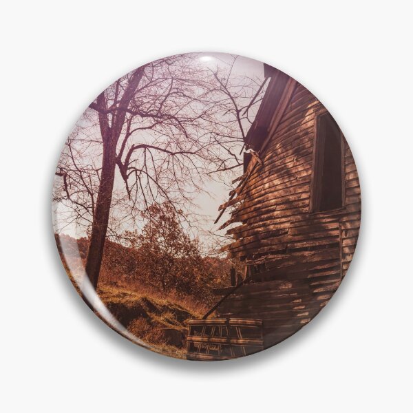Item preview, Shadows Of Abandonment designed and sold by Jim Love.