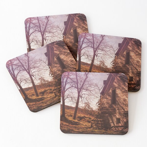 Item preview, Shadows Of Abandonment designed and sold by Jim Love.