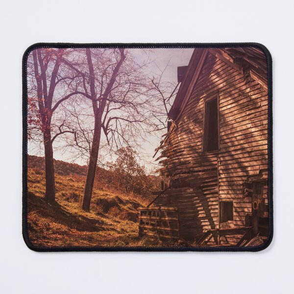 Item preview, Shadows Of Abandonment designed and sold by Jim Love.
