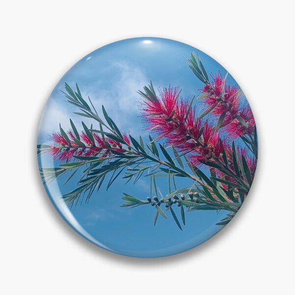 Item preview, Bottlebrush  designed and sold by baksuart.