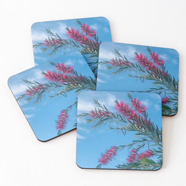 Item preview, Bottlebrush  designed and sold by baksuart.