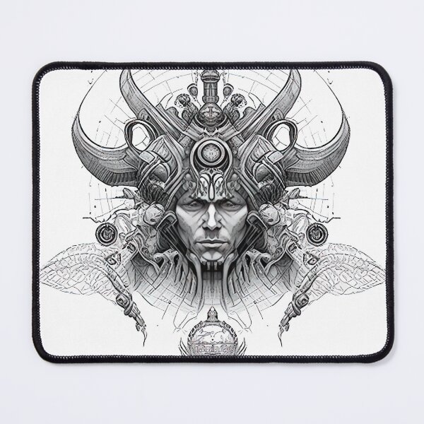 Item preview, ancient apocalypse blueprint designed and sold by Jenslemmens.