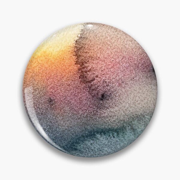 Item preview, Glow, Watercolor designed and sold by Maja Sipilovic.
