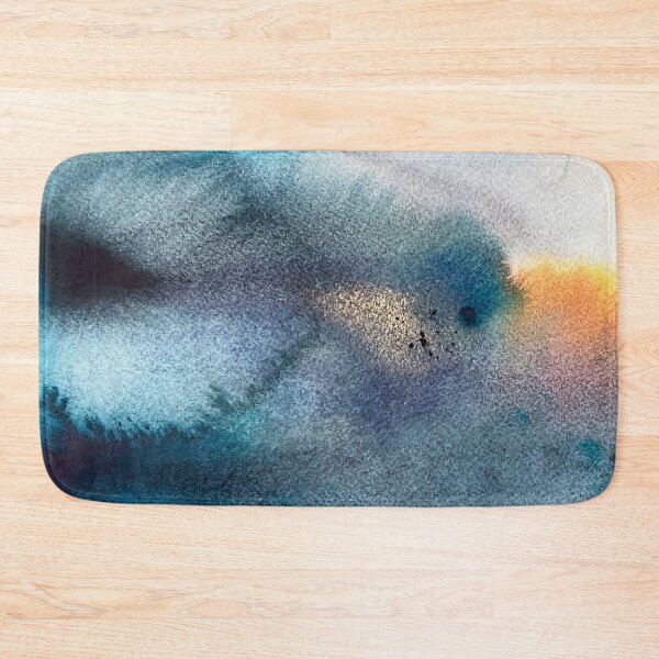 Item preview, Glow, Watercolor designed and sold by Maja Sipilovic.