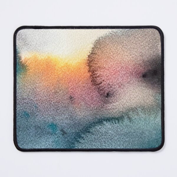 Item preview, Glow, Watercolor designed and sold by Maja Sipilovic.