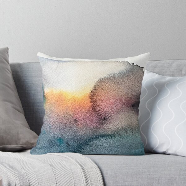 Item preview, Glow, Watercolor designed and sold by Maja Sipilovic.