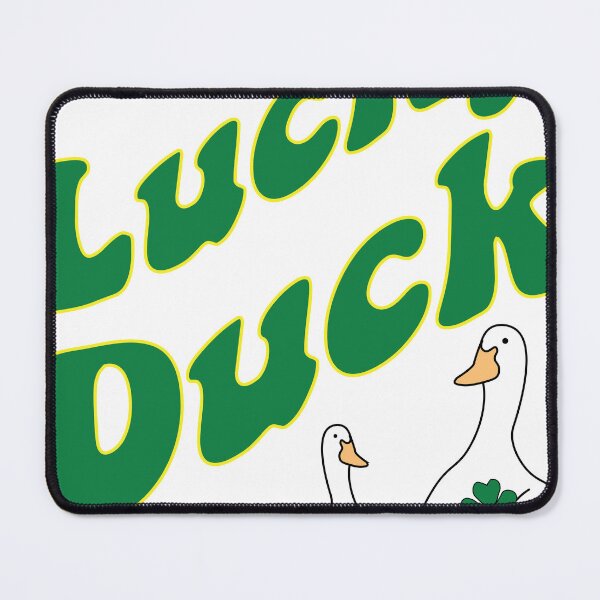 Item preview, Lucky Duck designed and sold by unconv-ntional.
