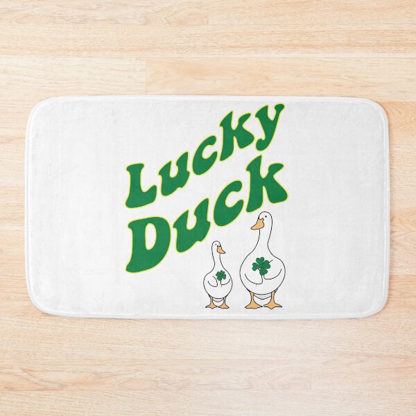 Item preview, Lucky Duck designed and sold by unconv-ntional.