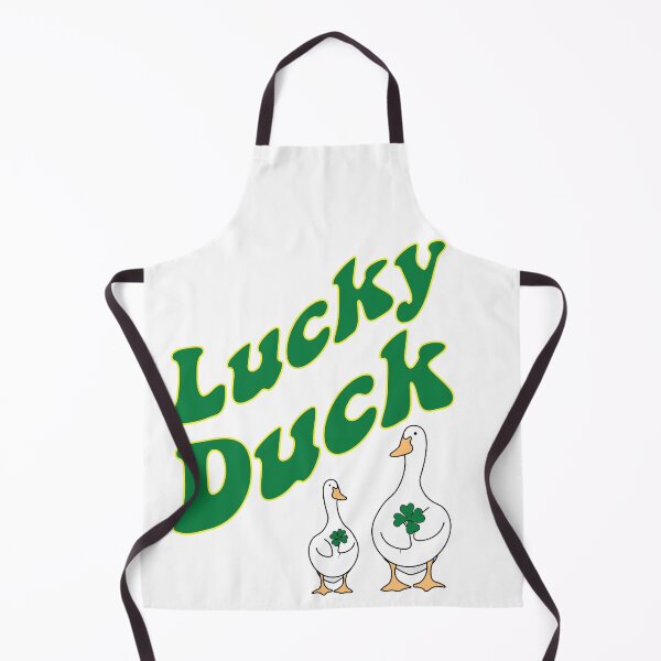 Item preview, Lucky Duck designed and sold by unconv-ntional.