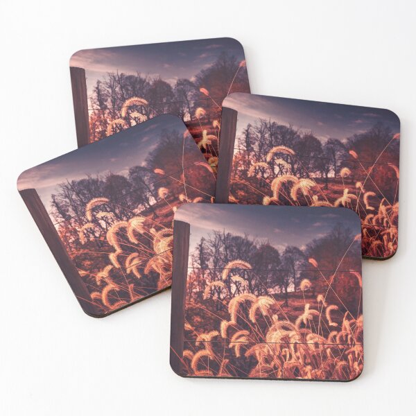 Item preview, Moody Tones Of Autumn designed and sold by Jim Love.