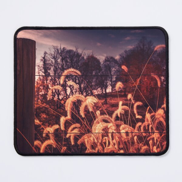 Item preview, Moody Tones Of Autumn designed and sold by Jim Love.