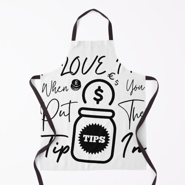 Item preview, I Love It When You Put The Tip In designed and sold by Babytopia.