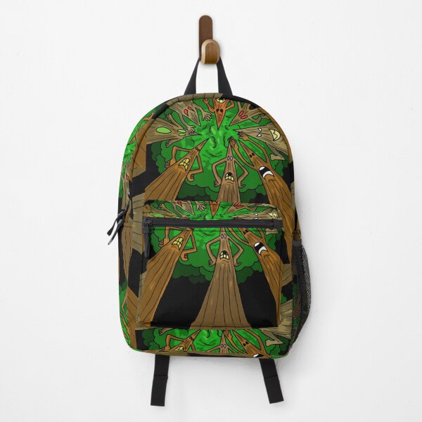 Item preview, Evil magic forest designed and sold by AyseAkcay.