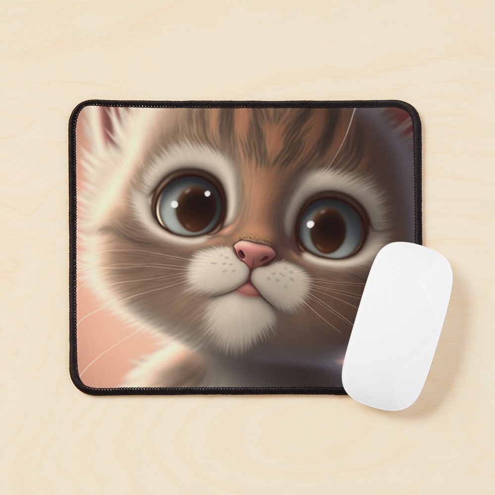Item preview, Mouse Pad designed and sold by InsterDesign.