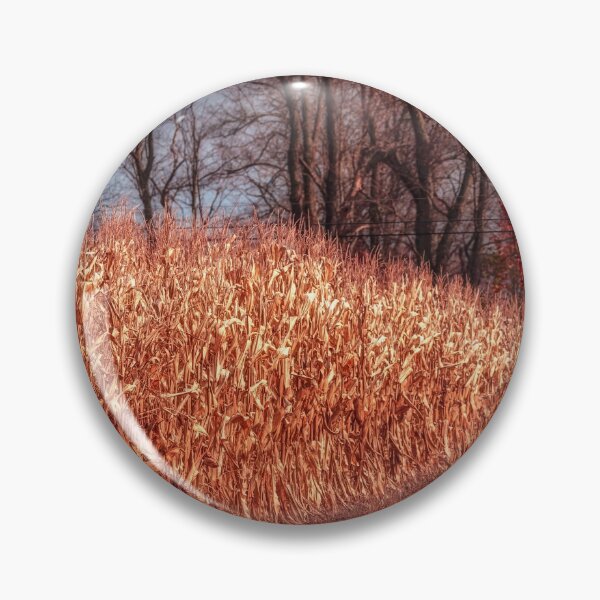 Item preview, Cornfield Autumn designed and sold by Jim Love.